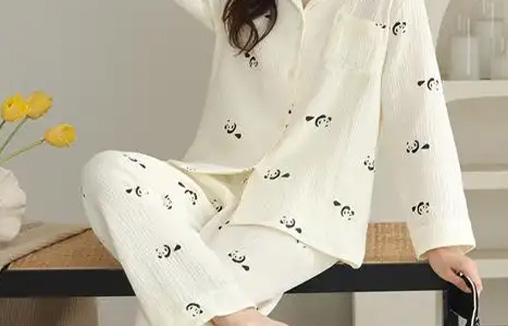 家居服色彩搭配真的会影响居家心情吗？